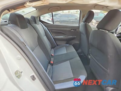 Zdjęcie 10 z 13 samochodu: 2025 NISSAN VERSA SV VIN:3N1CN8EV9SL871120 - miniatura