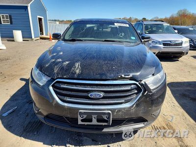 Piąte zdjęcie samochodu w środku: 2017 FORD TAURUS SEL VIN:1FAHP2H84HG126259 - miniatura