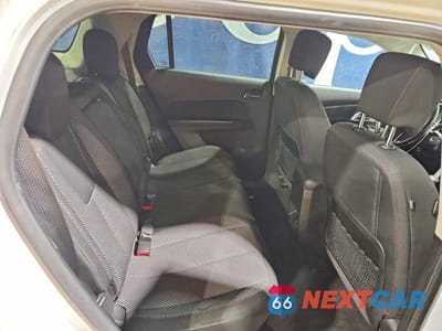 Zdjęcie 11 z 13 samochodu: 2016 GMC TERRAIN SLE VIN:2GKFLTE38G6218750 - miniatura