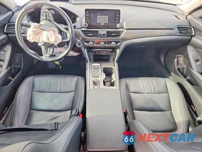 Zdjęcie 8 z 13 samochodu: 2020 HONDA ACCORD TOURING VIN:1HGCV2F94LA012765 - miniatura
