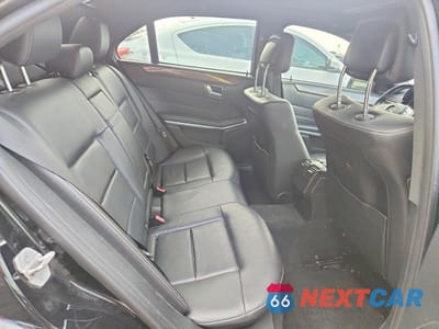 Zdjęcie 11 z 12 samochodu: 2014 MERCEDES-BENZ E 350 4MATIC VIN:WDDHF8JBXEB014120 - miniatura