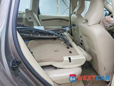 Zdjęcie 11 z 13 samochodu: 2010 VOLVO XC70 3.2 VIN:YV4960BZ3A1084163 - miniatura