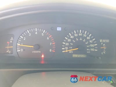 Zdjęcie 9 z 11 samochodu: 2000 TOYOTA TACOMA XTRACAB VIN:4TAWN72N4YZ635612 - miniatura