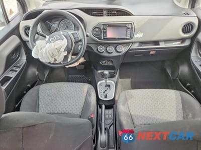 Zdjęcie 8 z 12 samochodu: 2017 TOYOTA YARIS 5-DOOR L FLEET VIN:VNKKTUD32HA080104 - miniatura