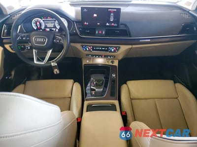 Zdjęcie 8 z 14 samochodu: 2024 AUDI Q5 E PRESTIGE 55 VIN:WA1F2AFY6R2108626 - miniatura