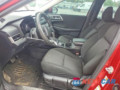 Zdjęcie 7 z 12 samochodu: 2023 MITSUBISHI OUTLANDER ES VIN:JA4J3TA81PZ028861 - miniatura