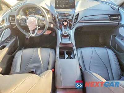 Zdjęcie 8 z 12 samochodu: 2024 ACURA RDX TECHNOLOGY VIN:5J8TC2H55RL019897 - miniatura