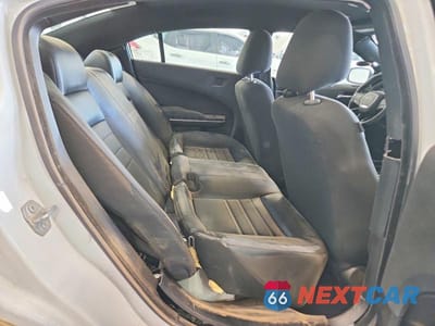 Zdjęcie 10 z 12 samochodu: 2021 DODGE CHARGER POLICE VIN:2C3CDXKG5MH629389 - miniatura