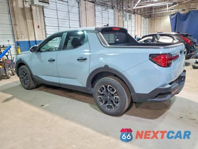 Drugie zdjęcie samochodu z przodu: 2024 HYUNDAI SANTA CRUZ SEL VIN:5NTJBDDE1RH111427 - miniatura