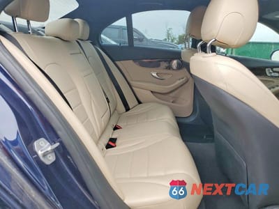 Zdjęcie 10 z 11 samochodu: 2018 MERCEDES-BENZ C 300 4MATIC VIN:55SWF4KB8JU242678 - miniatura