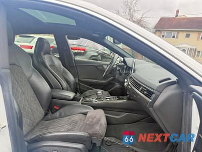 Zdjęcie 10 z 12 samochodu: 2018 AUDI S5 PREMIUM PLUS VIN:WAUB4CF55JA083001 - miniatura