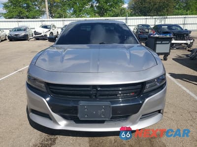 Piąte zdjęcie samochodu w środku: 2017 DODGE CHARGER SXT VIN:2C3CDXHG3HH543933 - miniatura
