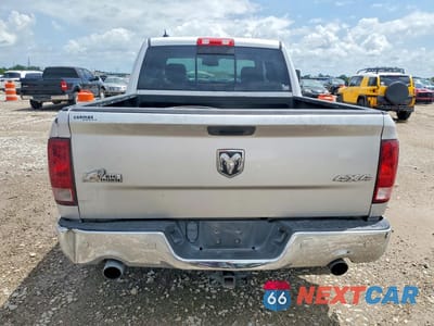 Zdjęcie 6 z 12 samochodu: 2017 RAM 1500 SLT VIN:1C6RR7LM7HS872042 - miniatura