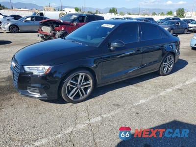2019 AUDI A3 PREMIUM WAUAUGFF0KA099989 - główne zdjęcie licytacji z USA - miniatura
