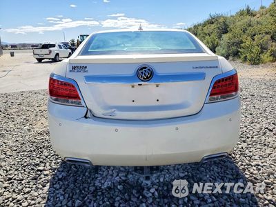 Zdjęcie 6 z 12 samochodu: 2013 BUICK LACROSSE PREMIUM VIN:1G4GF5E33DF186676 - miniatura