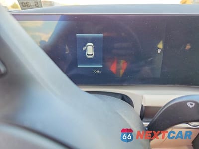 Zdjęcie 9 z 13 samochodu: 2025 HYUNDAI TUCSON SEL VIN:5NMJBCDE3SH512120 - miniatura