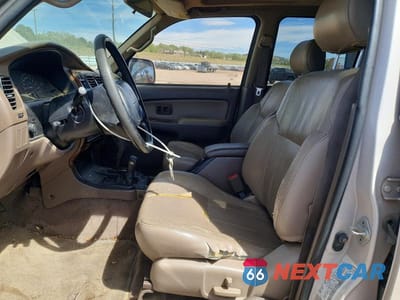 Zdjęcie 7 z 12 samochodu: 1997 TOYOTA 4RUNNER LIMITED VIN:JT3HN87R8V9006269 - miniatura