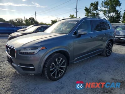 2017 VOLVO XC90 T6 YV4A22PK7H1154838 - główne zdjęcie licytacji z USA - miniatura