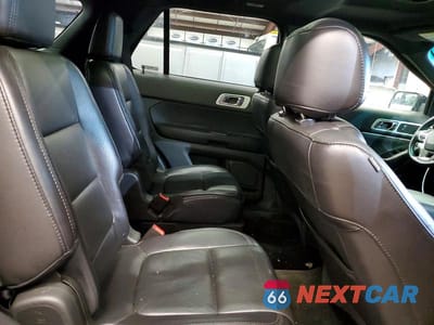 Zdjęcie 11 z 13 samochodu: 2014 FORD EXPLORER XLT VIN:1FM5K8D8XEGA73899 - miniatura