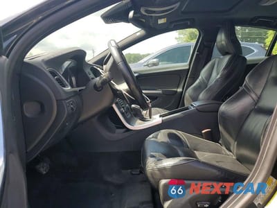 Zdjęcie 7 z 12 samochodu: 2015 VOLVO S60 PLATINUM VIN:YV1612TD9F2306557 - miniatura