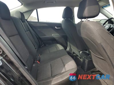 Zdjęcie 10 z 12 samochodu: 2020 KIA RIO LX VIN:3KPA24ADXLE279847 - miniatura