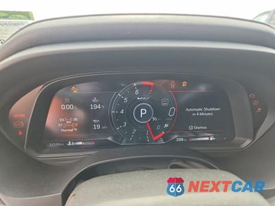 Zdjęcie 9 z 13 samochodu: 2024 CADILLAC CT4-V BLACKWING VIN:1G6D75RP9R0410256 - miniatura