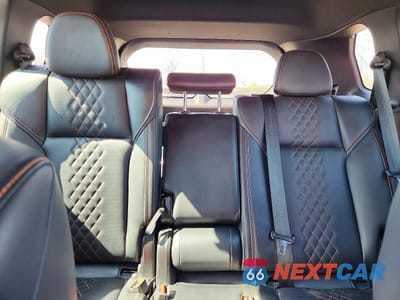 Zdjęcie 10 z 14 samochodu: 2023 MITSUBISHI OUTLANDER SEL VIN:JA4J4VA89PZ017180 - miniatura