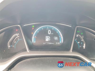 Zdjęcie 9 z 11 samochodu: 2016 HONDA CIVIC EX VIN:2HGFC3B30GH358331 - miniatura