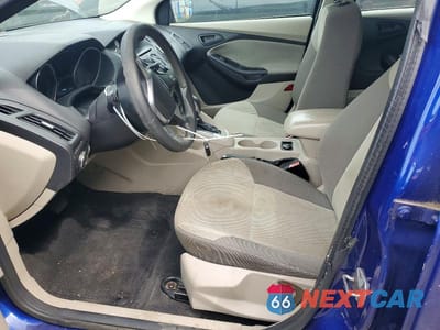 Zdjęcie 7 z 11 samochodu: 2012 FORD FOCUS SE VIN:1FAHP3K28CL420659 - miniatura