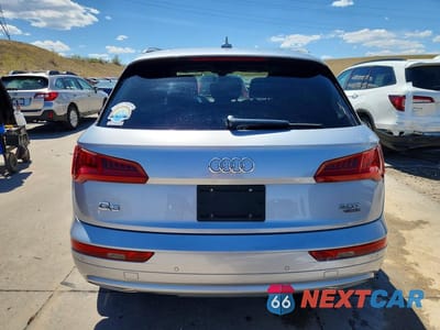 Zdjęcie 6 z 14 samochodu: 2018 AUDI Q5 PREMIUM PLUS VIN:WA1BNAFY1J2212984 - miniatura