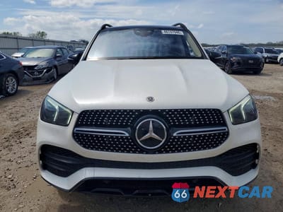 Piąte zdjęcie samochodu w środku: 2023 MERCEDES-BENZ GLE 450 4MATIC VIN:4JGFB5KB4PA927891 - miniatura