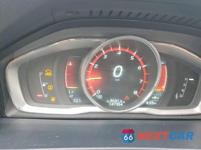 Zdjęcie 9 z 12 samochodu: 2015 VOLVO S60 PLATINUM VIN:YV1612TM5F1359343 - miniatura