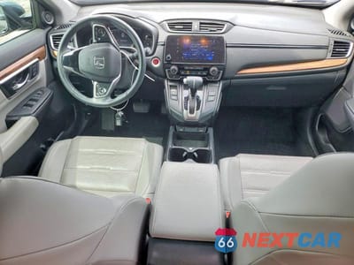 Zdjęcie 8 z 13 samochodu: 2020 HONDA CR-V EXL VIN:7FARW1H81LE022332 - miniatura