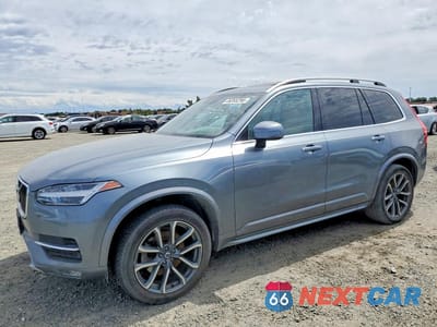2019 VOLVO XC90 T6 MOMENTUM YV4A22PK5K1416542 - główne zdjęcie licytacji z USA - miniatura