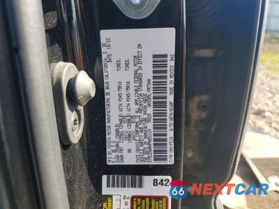 Zdjęcie 13 z 13 samochodu: 2023 TOYOTA TACOMA SR5 V6 VIN:3TMCZ5ANXPM651119 - miniatura