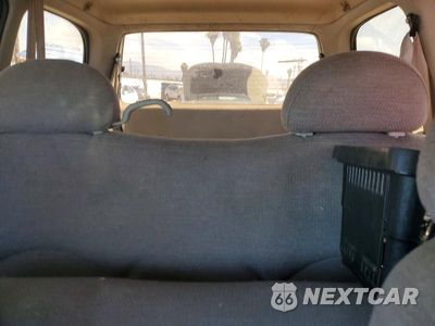 Zdjęcie 10 z 13 samochodu: 1997 NISSAN QUEST XE VIN:4N2DN1113VD827052 - miniatura