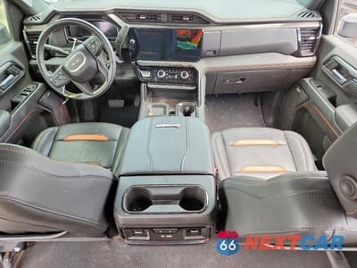 Zdjęcie 8 z 11 samochodu: 2024 GMC SIERRA K2500 AT4 VIN:1GT49PEY3RF332605 - miniatura