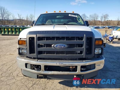 Piąte zdjęcie samochodu w środku: 2010 FORD F250 SUPER DUTY VIN:1FTSW2B57AEA23873 - miniatura