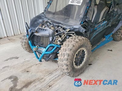 Zdjęcie 9 z 10 samochodu: 2024 KAWASAKI KRF 1000 B VIN:JKARFCB15RB505282 - miniatura