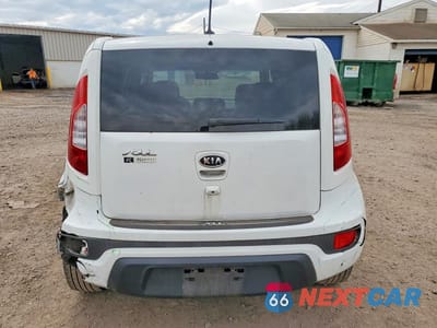 Zdjęcie 6 z 12 samochodu: 2012 KIA SOUL + VIN:KNDJT2A67C7428430 - miniatura