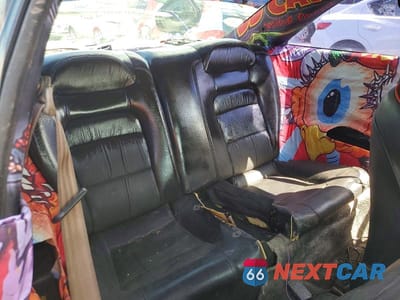 Zdjęcie 10 z 12 samochodu: 2000 HONDA ACCORD EX VIN:1HGCG2255YA015131 - miniatura
