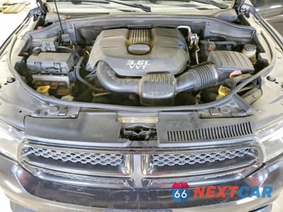 Zdjęcie 12 z 14 samochodu: 2013 DODGE DURANGO SXT VIN:1C4RDJAG9DC597005 - miniatura