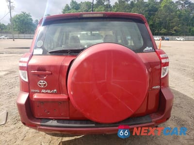 Zdjęcie 6 z 12 samochodu: 2009 TOYOTA RAV4 BASE VIN:JTMBF33V09D003423 - miniatura