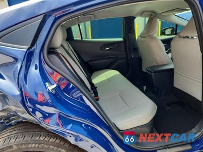 Zdjęcie 10 z 13 samochodu: 2025 TOYOTA PRIUS XLE VIN:JTDACAAU5S3057864 - miniatura
