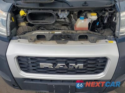 Zdjęcie 12 z 13 samochodu: 2020 RAM PROMASTER - DELIVERY VAN VIN:3C6URVJG1LE139931 - miniatura