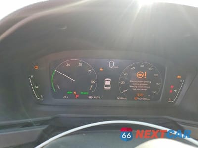 Zdjęcie 9 z 12 samochodu: 2023 HONDA ACCORD HYBRID SPORT-L VIN:1HGCY2F79PA063190 - miniatura