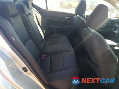 Zdjęcie 10 z 12 samochodu: 2022 NISSAN ALTIMA SV VIN:1N4BL4DVXNN386875 - miniatura