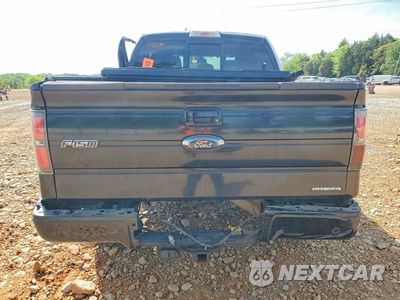 Zdjęcie 6 z 12 samochodu: 2013 FORD F150 SUPERCREW VIN:1FTFW1EF9DFB57301 - miniatura