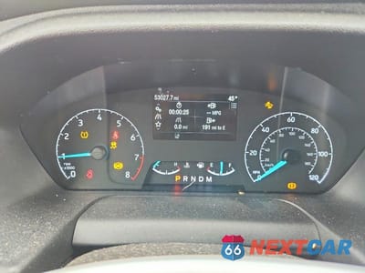 Zdjęcie 9 z 13 samochodu: 2023 FORD TRANSIT 250 DELIVERY VAN VIN:1FTBR3U88PKA33407 - miniatura