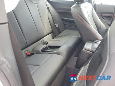 Zdjęcie 10 z 12 samochodu: 2016 BMW 228 XI SULEV VIN:WBA1G9C5XGV598622 - miniatura